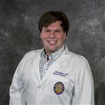 Colin Cunningham, M.D.